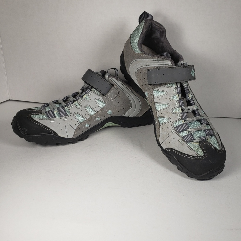 Spinning Cycling MT Specialized Trail Traction 👟